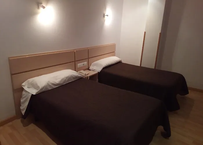 Nap Carta Puebla 3* Oviedo