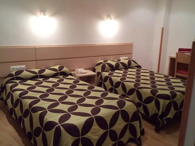 Nap Carta Puebla Hotel