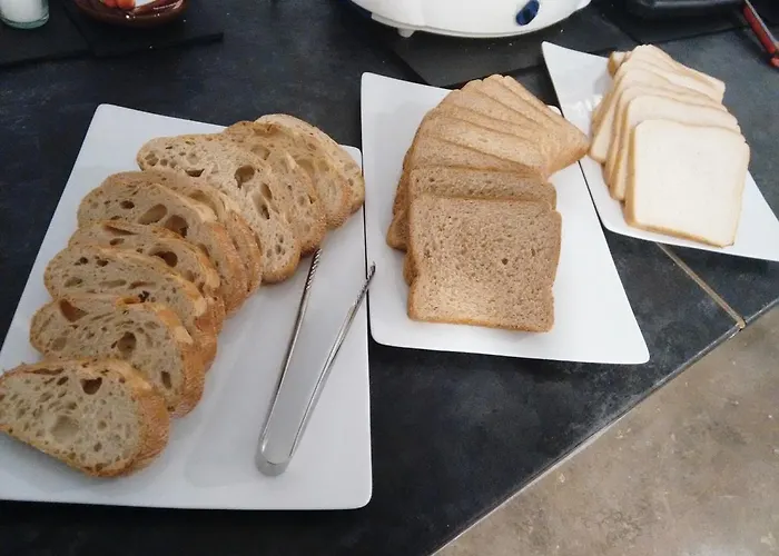 Nap Carta Puebla Hotel 3*