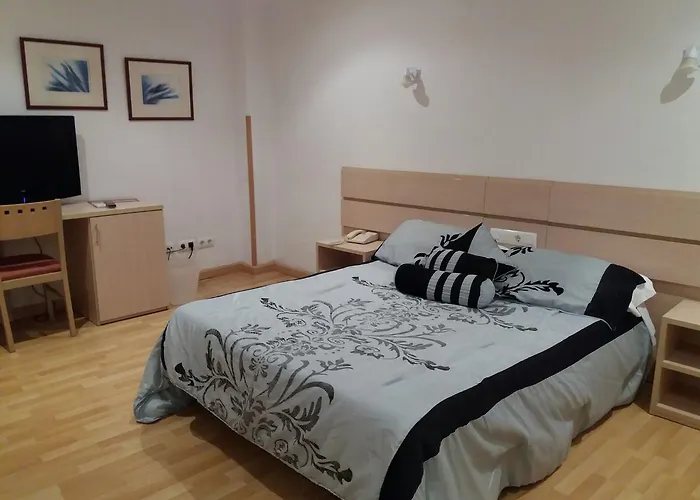 Nap Carta Puebla Hotel Oviedo