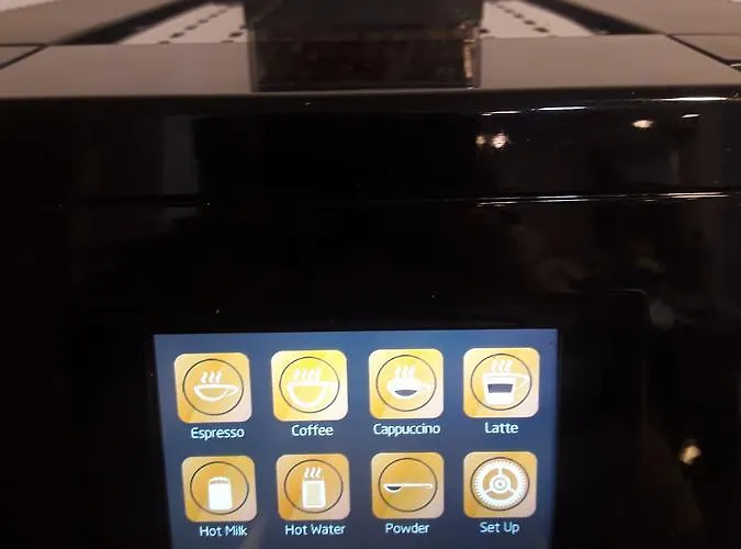 Nap Carta Puebla Hotel Oviedo