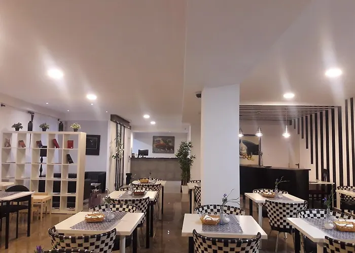 Nap Carta Puebla Hotel 3*