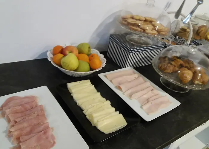 Nap Carta Puebla Hotel 3*