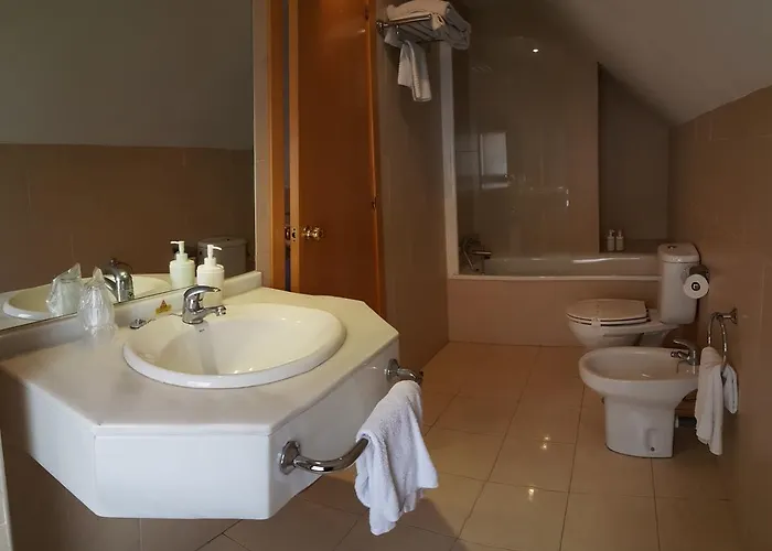 Nap Carta Puebla 3* Oviedo